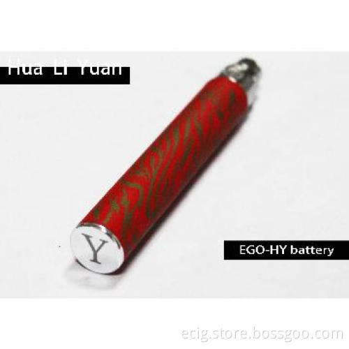 Original Magnet design, Hot selling ego y battery